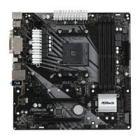 Placa de baza Asrock A320M PRO4-F
