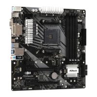 Placa de baza Asrock A320M PRO4-F