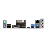 Placa de baza Asrock A320M PRO4-F