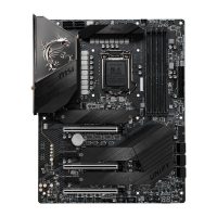 Placa de baza Msi MEG Z490 UNIFY