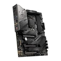 Placa de baza Msi MEG Z490 UNIFY