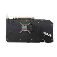 Placa video Asus DUAL-RX6600XT-O8G