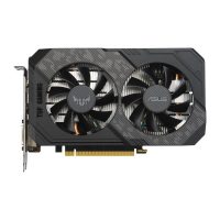 Placa video Asus TUF-GTX1650S-O4G-GAMING