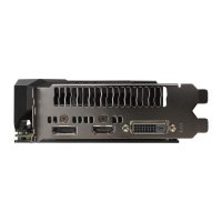 Placa video Asus TUF-GTX1650S-O4G-GAMING