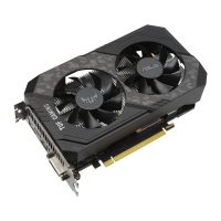 Placa video Asus TUF-GTX1650S-O4G-GAMING