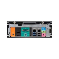 Sistem PC desktop Shuttle PIB-XH110V115