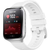 Smartwatch Xiaomi 70MAI SAPHIR SMART WATCH WT1004 SILVER