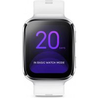 Smartwatch Xiaomi 70MAI SAPHIR SMART WATCH WT1004 SILVER