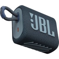Boxe Jbl JBLGO3BLUEU