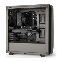 Carcasa Be Quiet BG036