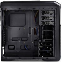 Carcasa Deepcool DP-CCATX-KDM5FBKTI