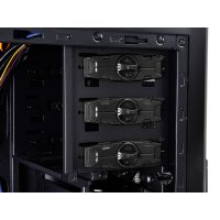 Carcasa Deepcool DP-CCATX-KDM5FBKTI