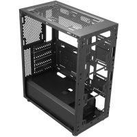 Carcasa Segotep WIDER-X3-BK