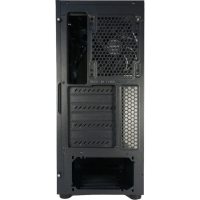 Carcasa Segotep WIDER-X3-BK