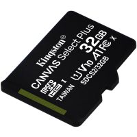 Card memorie Kingston SDCS2/32GBSP