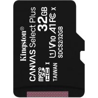 Card memorie Kingston SDCS2/32GBSP