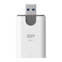 Cititor carduri Silicon Power SPU3AT3REDEL300W