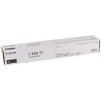 Consumabil Canon Toner CEXV51B 0481C002AA