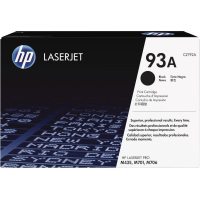Consumabil Hp Toner 93A CZ192A