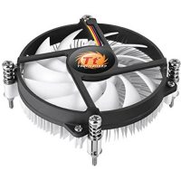 Cooler Thermaltake CL-P008-AL09WT-A