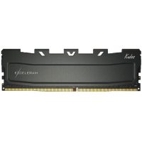 Memorie desktop Exceleram EKBLACK4082415A