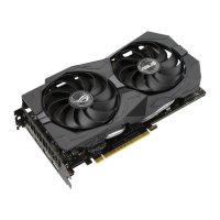 Placa video Asus ROG-STRIX-GTX1660S-6G-GAMING