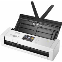 Scanner Brother ADS1700WTC1