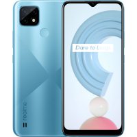 Smartphone Realme C21 3GB+32GB Cross Blue