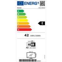TV LED Horizon 43HL7390F/B