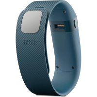 Bratara fitness Fitbit FB404SLS-EU
