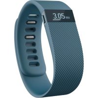 Bratara fitness Fitbit FB404SLS-EU