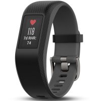 Bratara fitness Garmin 010-01789-22