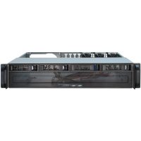 Carcasa server Inter Tech IPC2U-2404S