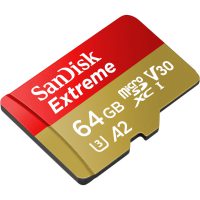 Card memorie Sandisk SDSQXA2-064G-GN6MA