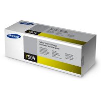Consumabil Samsung Toner CLT-Y504S CLT-Y504S/ELS