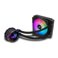 Cooler Asus ROG STRIX LC 120 RGB