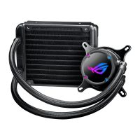 Cooler Asus ROG STRIX LC 120 RGB