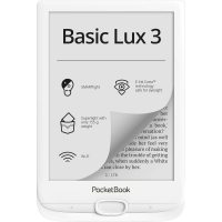 E-book Pocketbook PB617-D-WW
