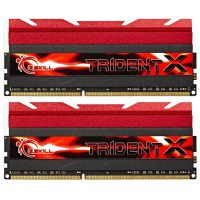 Memorie desktop Gskill F3-2400C10Q-32GTX