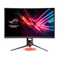 Monitor LED Asus XG27VQ