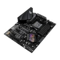 Placa de baza Asus ROG STRIX B450-F GAMING