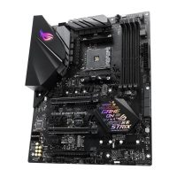 Placa de baza Asus ROG STRIX B450-F GAMING