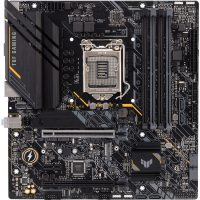 Placa de baza Asus TUF GAMING B560M-E