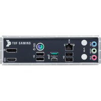 Placa de baza Asus TUF GAMING B560M-E