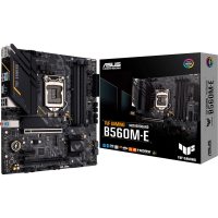 Placa de baza Asus TUF GAMING B560M-E