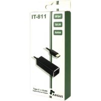 Placa de retea Inter Tech IT-811