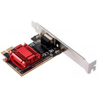 Placa de retea Orico PTR-FU-BK