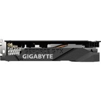 Placa video Gigabyte GV-N166SIXOC-6GD
