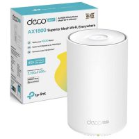 Router Tp Link DECO X20-4G