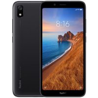 Smartphone Xiaomi Redmi 7A 2+32G Matte Black